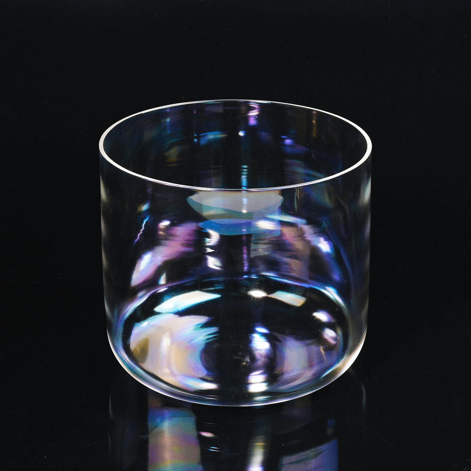 La Roche Mère - Les bols de cristals